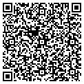 QR code with Mendez Mowing contacts