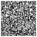 QR code with Ingernails contacts