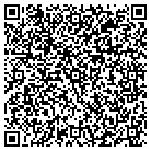 QR code with Coulson Cleaning Service contacts