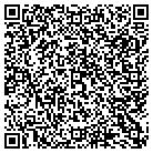 QR code with 13 Twenty VI contacts
