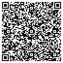 QR code with Alladerm contacts