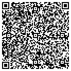 QR code with Captain Ron's Auto Sales contacts