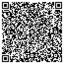 QR code with Mow Masters contacts