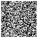 QR code with Mow Time contacts