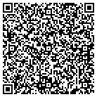 QR code with Academy of Hair Design contacts