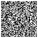 QR code with Myers Mowing contacts