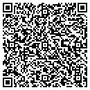 QR code with O'neil Mowing contacts