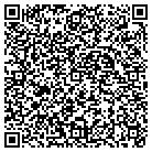 QR code with J & T Cleaning Services contacts