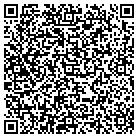 QR code with P A's Fence & Sprinkler contacts