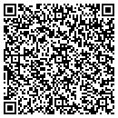 QR code with 3 Visions LLC contacts