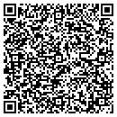 QR code with C & C Auto Sales contacts