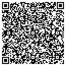 QR code with 2020 Blind Customs contacts
