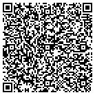QR code with Magic Touch Cleaning Services contacts