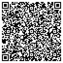 QR code with Roys Mowing contacts