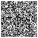 QR code with 4-States Academy Of Cosmetology L L C contacts