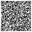 QR code with Tiffs Brushhoggin contacts