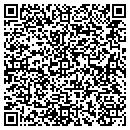 QR code with C R M Motors Inc contacts