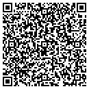 QR code with T K Tractor Mowing contacts