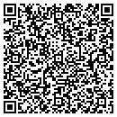 QR code with Ace Sweeper contacts