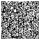 QR code with A&R Express contacts