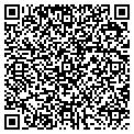 QR code with Dannys Auto Sales contacts