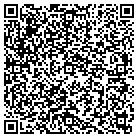 QR code with Radhule B Weininger PHD contacts