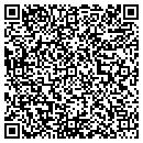 QR code with We Mow It All contacts