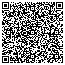 QR code with 4 All the Look contacts