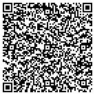 QR code with Thomaston Upson Cnty Arprt-Opn contacts