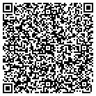 QR code with Toccoa Yoga/Toccoa Aviation contacts