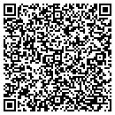 QR code with Upline Aviation contacts