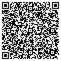 QR code with CDI contacts