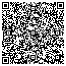 QR code with Honeycutts It contacts