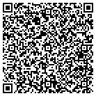 QR code with Huffmans Mowing Service contacts