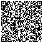 QR code with Airbrush Make Up Tans & Mobile contacts