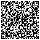 QR code with Johnson's Mowing contacts