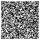 QR code with Watson's Backhoe & Dozier Service contacts