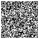 QR code with All That's Glam contacts