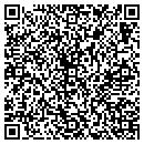 QR code with D & S Auto Sales contacts