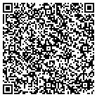 QR code with Meades Mowing Service contacts
