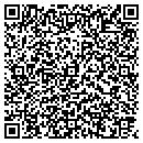QR code with Max Azria contacts