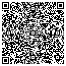 QR code with Armstrong Inc Leo contacts