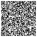 QR code with Ronald E Sharpe Jr contacts
