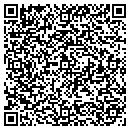 QR code with J C Valley Welding contacts