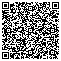 QR code with Glo Clean contacts