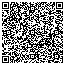 QR code with Advertising contacts