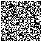 QR code with Advanced Carpet Dying & C contacts
