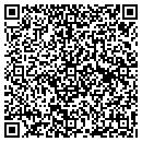 QR code with Acculube contacts