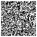 QR code with 2 Guyz With Pipez contacts