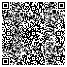 QR code with Hils Custom Mowing & Rot contacts